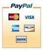 PayPal Logo