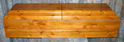 Alder Caskets