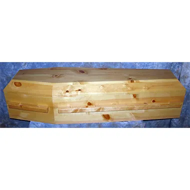 Old World Coffins