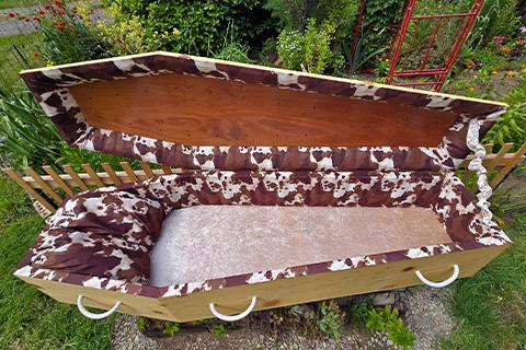  by Caskets by Design