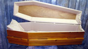Eco Caskets