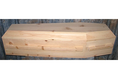  by Caskets by Design