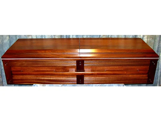 Mahogany