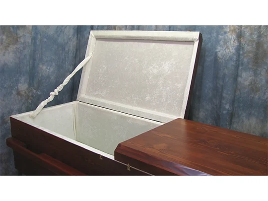 Pine Box