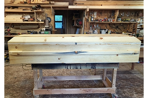  by Caskets by Design