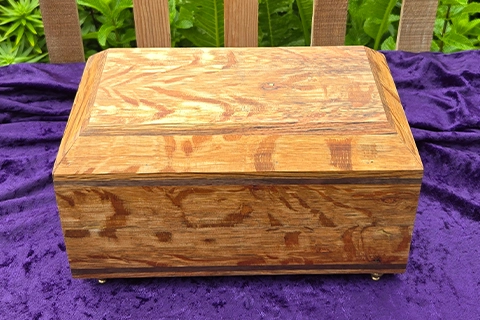  by Caskets by Design