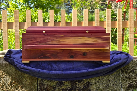  by Caskets by Design