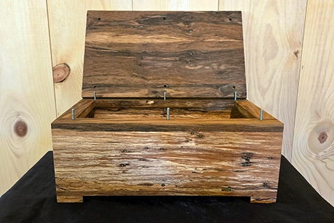  by Caskets by Design