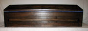 Walnut Caskets