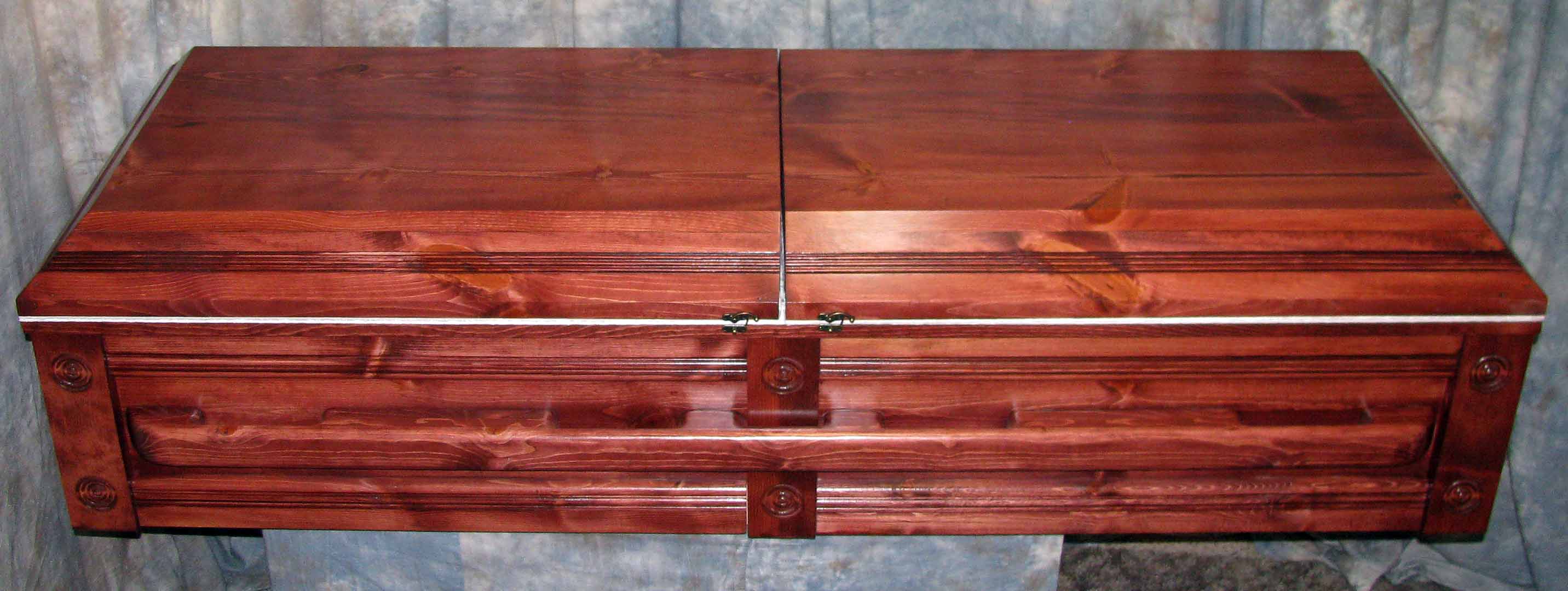  by Caskets by Design